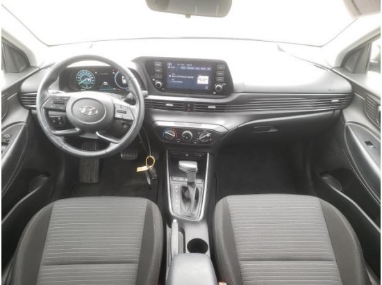 2022 Hyundai i20 Edition 30 Mild-Hybrid 2022 Hyundai i20 Edition 30 Mild-Hybrid
