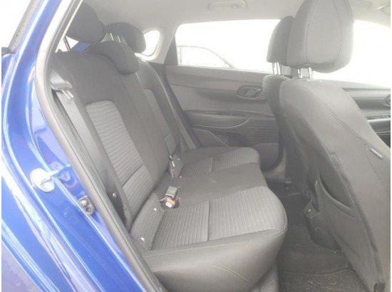 2022 Hyundai i20 Edition 30 Mild-Hybrid 2022 Hyundai i20 Edition 30 Mild-Hybrid