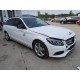 2016 Mercedes-Benz C -Klasse T-Modell C 300 T BlueTec Hybrid / h 2016 Mercedes-Benz C -Klasse T-Modell C 300 T BlueTec Hybrid / h