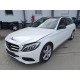 2016 Mercedes-Benz C -Klasse T-Modell C 300 T BlueTec Hybrid / h 2016 Mercedes-Benz C -Klasse T-Modell C 300 T BlueTec Hybrid / h