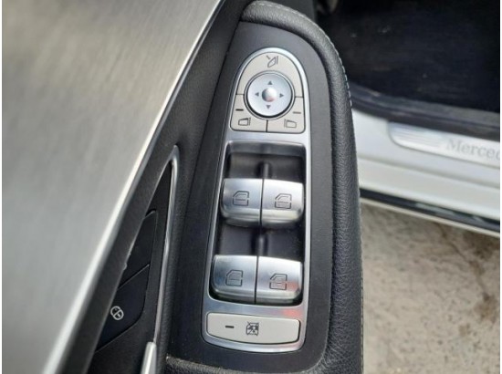 2016 Mercedes-Benz C -Klasse T-Modell C 300 T BlueTec Hybrid / h 2016 Mercedes-Benz C -Klasse T-Modell C 300 T BlueTec Hybrid / h