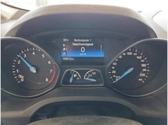 2017 Ford C-Max Cool&Connect 2017 Ford C-Max Cool&Connect
