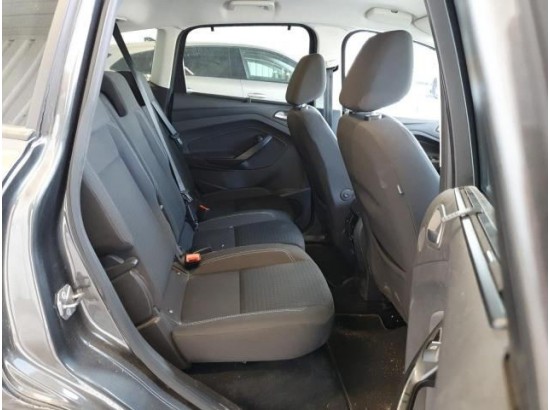 2017 Ford C-Max Cool&Connect 2017 Ford C-Max Cool&Connect