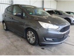 2017 Ford C-Max Cool&Connect