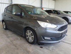 2017 Ford C-Max Cool&Connect