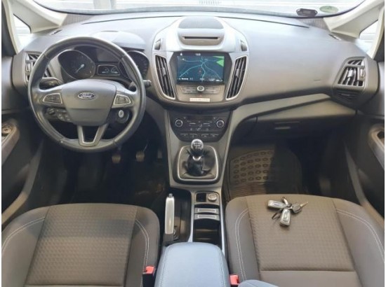 2017 Ford C-Max Cool&Connect 2017 Ford C-Max Cool&Connect