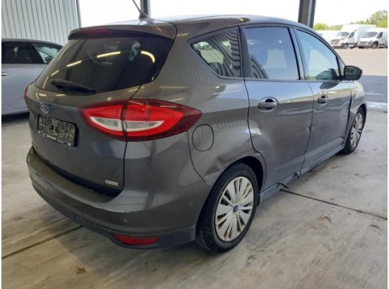 2017 Ford C-Max Cool&Connect 2017 Ford C-Max Cool&Connect