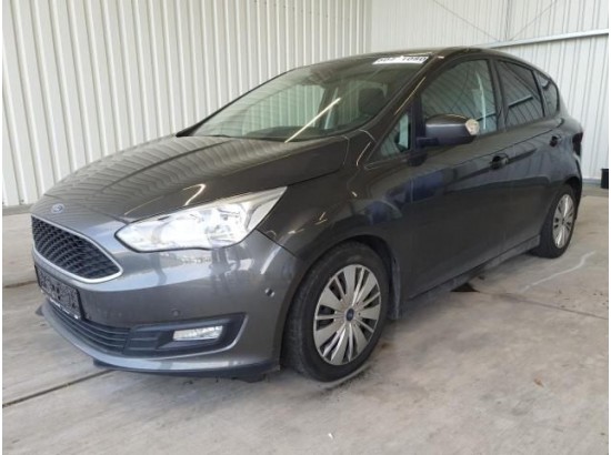 2017 Ford C-Max Cool&Connect 2017 Ford C-Max Cool&Connect