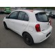 2017 Nissan Micra Acenta 2017 Nissan Micra Acenta