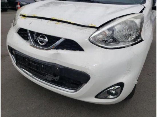 2017 Nissan Micra Acenta 2017 Nissan Micra Acenta