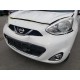 2017 Nissan Micra Acenta 2017 Nissan Micra Acenta