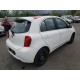 2017 Nissan Micra Acenta 2017 Nissan Micra Acenta