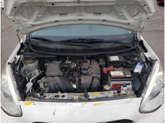 2017 Nissan Micra Acenta 2017 Nissan Micra Acenta