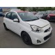2017 Nissan Micra Acenta 2017 Nissan Micra Acenta