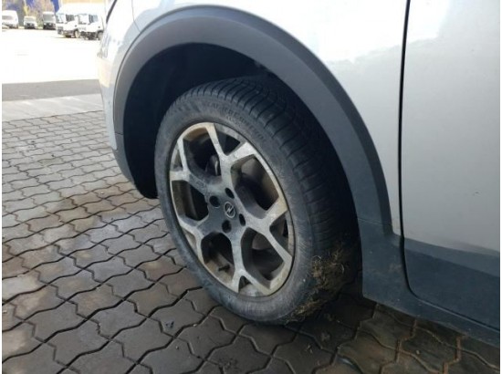2024 Opel Crossland Ultimate Paket 2024 Opel Crossland Ultimate Paket