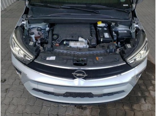 2024 Opel Crossland Ultimate Paket 2024 Opel Crossland Ultimate Paket