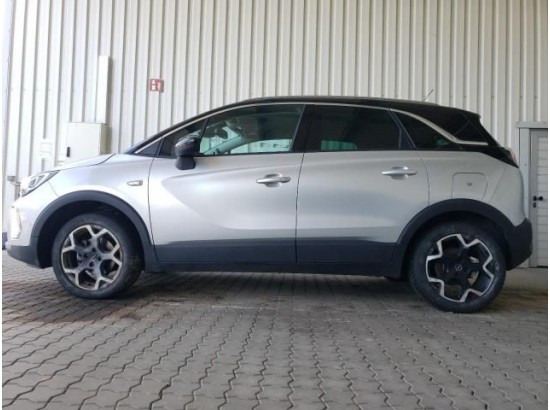 2024 Opel Crossland Ultimate Paket 2024 Opel Crossland Ultimate Paket