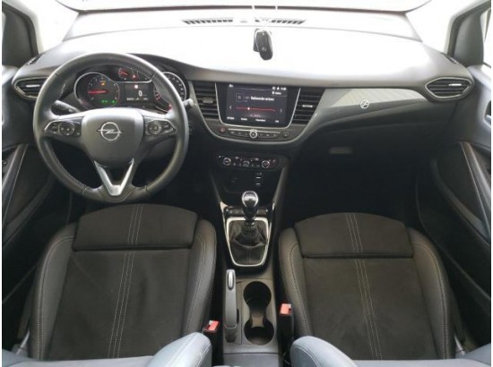 2024 Opel Crossland Ultimate Paket 2024 Opel Crossland Ultimate Paket