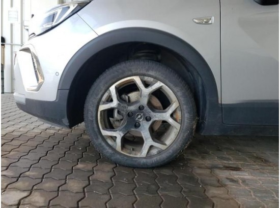 2024 Opel Crossland Ultimate Paket 2024 Opel Crossland Ultimate Paket