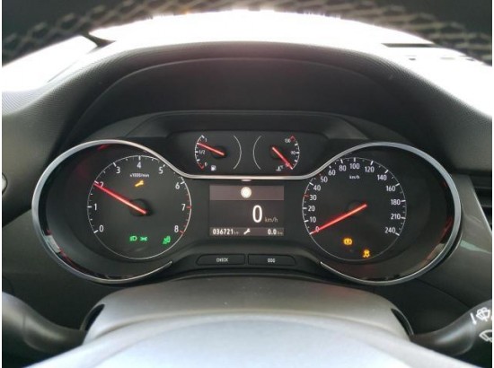 2024 Opel Crossland Ultimate Paket 2024 Opel Crossland Ultimate Paket