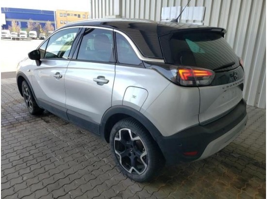 2024 Opel Crossland Ultimate Paket 2024 Opel Crossland Ultimate Paket