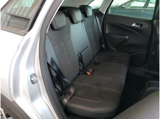 2024 Opel Crossland Ultimate Paket 2024 Opel Crossland Ultimate Paket
