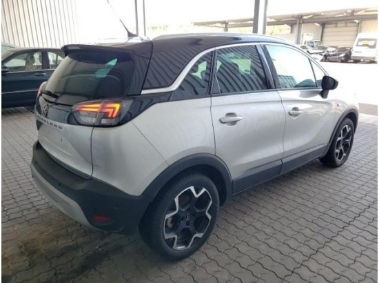 2024 Opel Crossland Ultimate Paket 2024 Opel Crossland Ultimate Paket