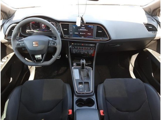 2020 Seat Leon ST Cupra 300 4Drive R 2020 Seat Leon ST Cupra 300 4Drive R