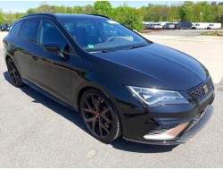 2020 Seat Leon ST Cupra 300 4Drive R
