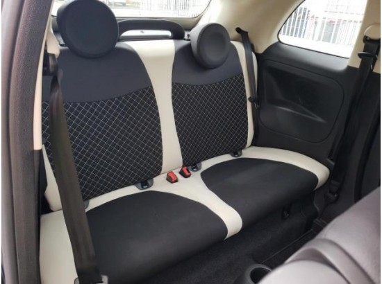 2023 FIAT 500 DolceVita 2023 FIAT 500 DolceVita