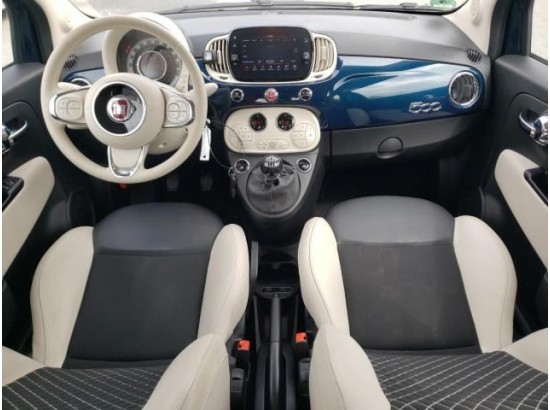2023 FIAT 500 DolceVita 2023 FIAT 500 DolceVita