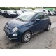 2023 FIAT 500 DolceVita 2023 FIAT 500 DolceVita
