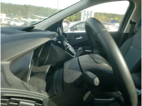 2016 Ford Kuga Trend 2016 Ford Kuga Trend
