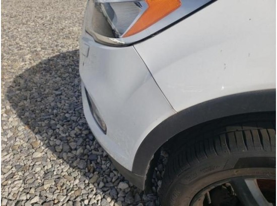 2016 Ford Kuga Trend 2016 Ford Kuga Trend