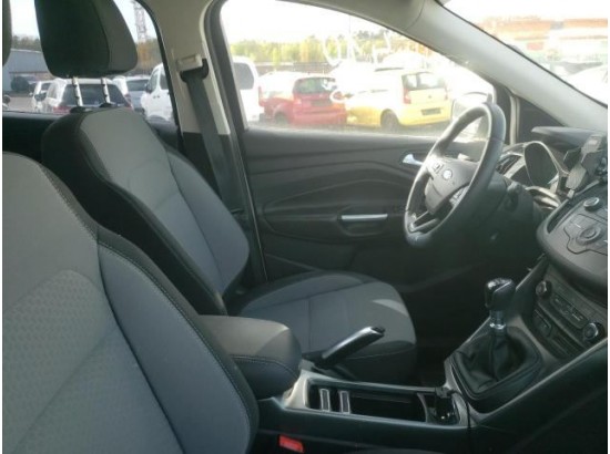 2016 Ford Kuga Trend 2016 Ford Kuga Trend