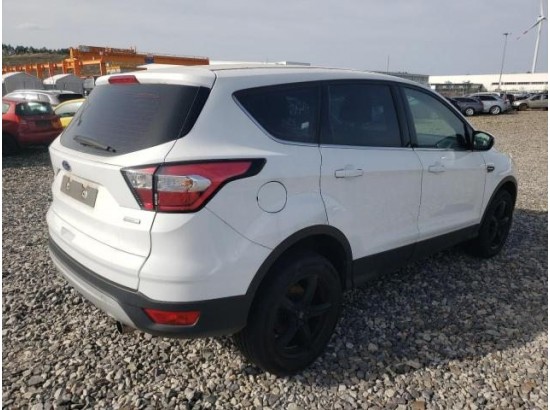 2016 Ford Kuga Trend 2016 Ford Kuga Trend