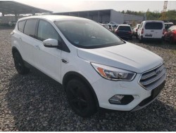 2016 Ford Kuga Trend