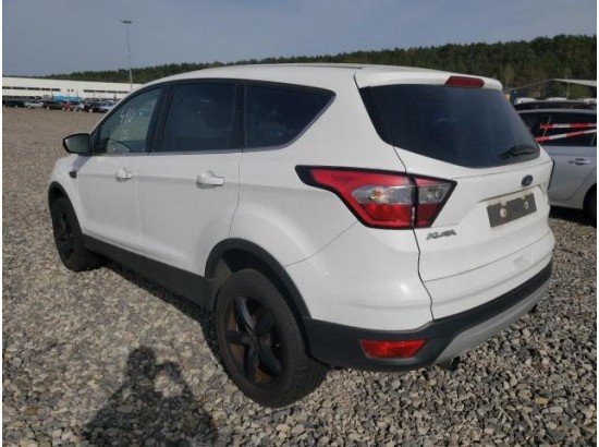 2016 Ford Kuga Trend 2016 Ford Kuga Trend