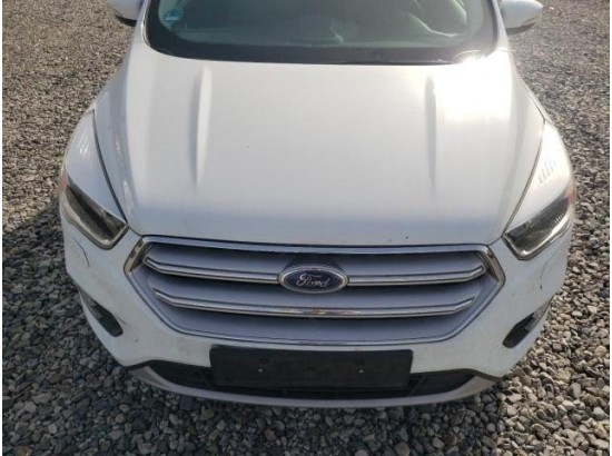 2016 Ford Kuga Trend 2016 Ford Kuga Trend