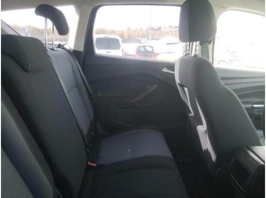 2016 Ford Kuga Trend 2016 Ford Kuga Trend