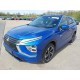 2022 Mitsubishi Eclipse Cross Plus Select Black Hybrid 4WD 2022 Mitsubishi Eclipse Cross Plus Select Black Hybrid 4WD