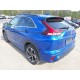2022 Mitsubishi Eclipse Cross Plus Select Black Hybrid 4WD 2022 Mitsubishi Eclipse Cross Plus Select Black Hybrid 4WD