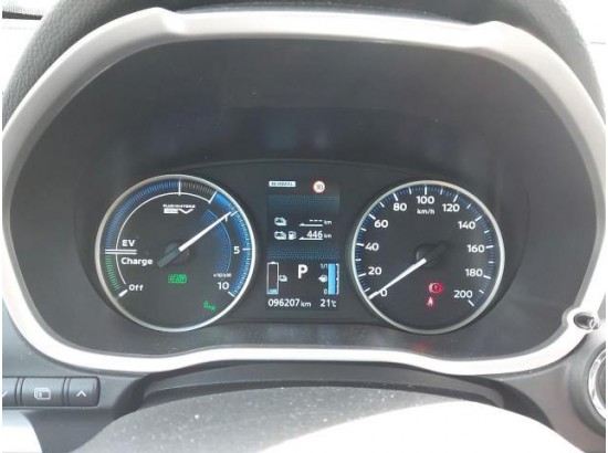 2022 Mitsubishi Eclipse Cross Plus Select Black Hybrid 4WD 2022 Mitsubishi Eclipse Cross Plus Select Black Hybrid 4WD