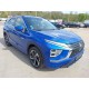 2022 Mitsubishi Eclipse Cross Plus Select Black Hybrid 4WD 2022 Mitsubishi Eclipse Cross Plus Select Black Hybrid 4WD