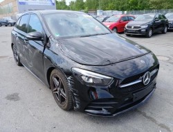 2022 Mercedes-Benz B200 B 200