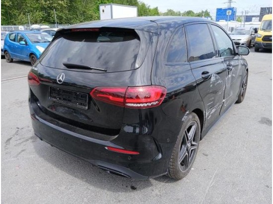 2022 Mercedes-Benz B200 B 200 2022 Mercedes-Benz B200 B 200