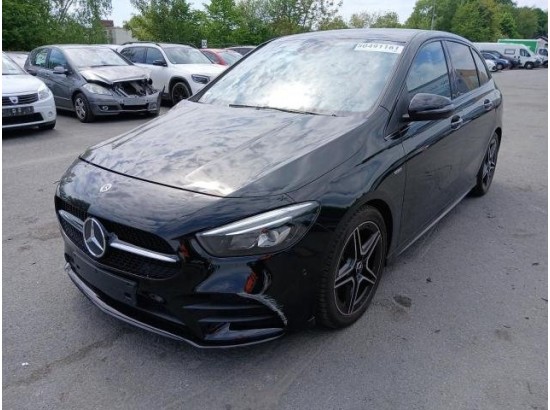 2022 Mercedes-Benz B200 B 200 2022 Mercedes-Benz B200 B 200