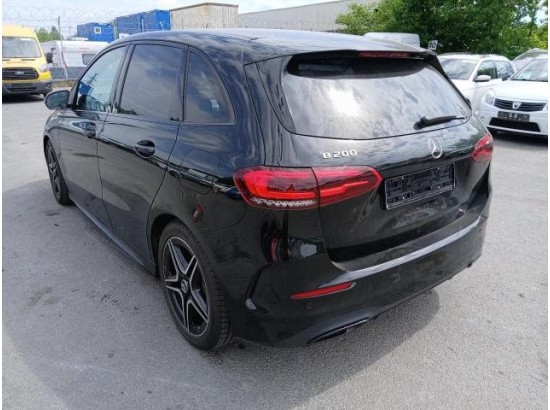 2022 Mercedes-Benz B200 B 200 2022 Mercedes-Benz B200 B 200