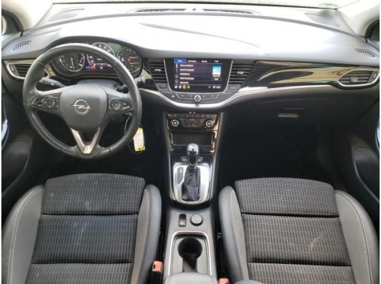 2020 Opel Astra K Sports Tourer Elegance Start/Stop 2020 Opel Astra K Sports Tourer Elegance Start/Stop