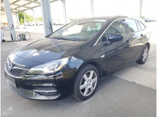 2020 Opel Astra K Sports Tourer Elegance Start/Stop 2020 Opel Astra K Sports Tourer Elegance Start/Stop